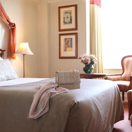 River Island Hotel Castleisland Exterior foto