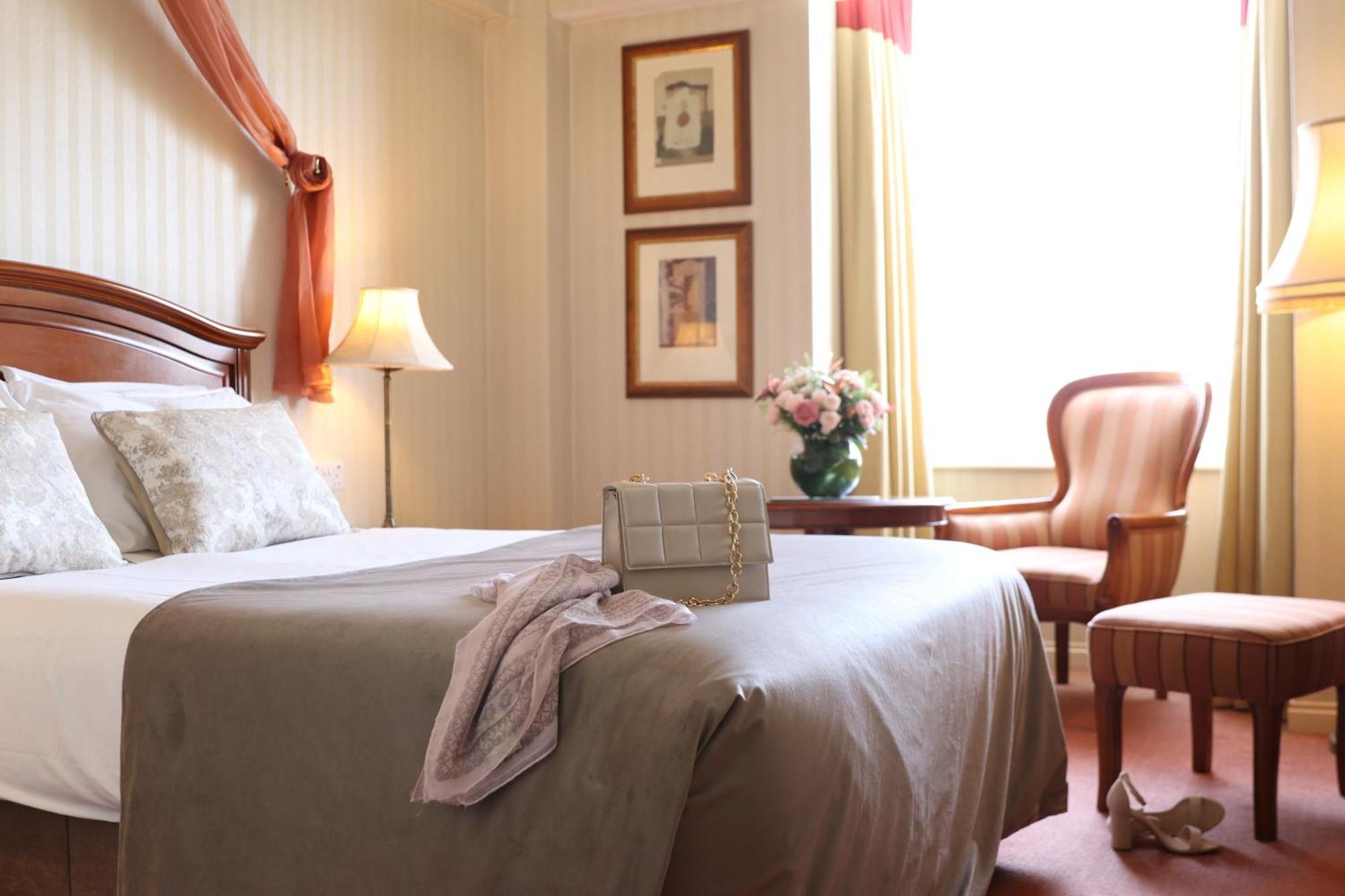 River Island Hotel Castleisland Exterior foto